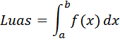 Integral Tentu