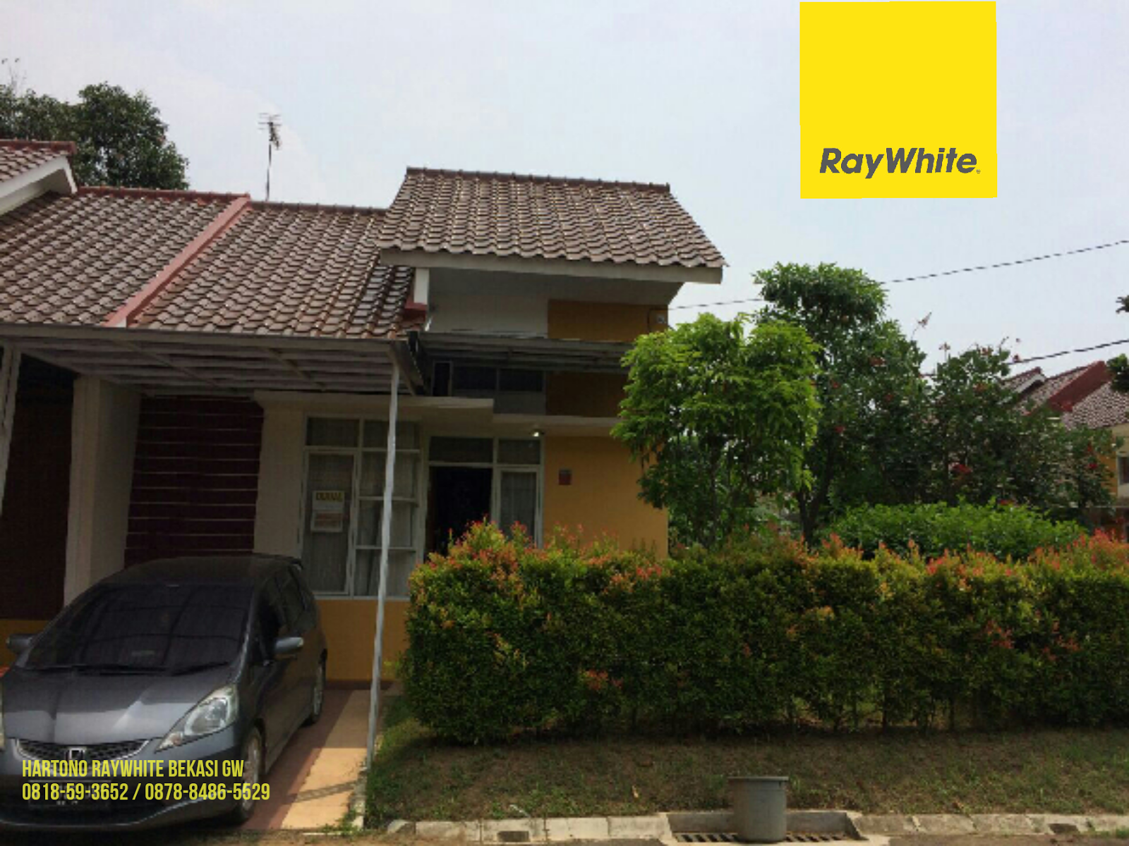 Jual beli sewa rumah tanah kavling dan property lainnya di 