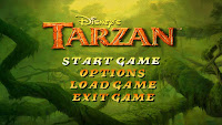 تحميل لعبة طرزان Tarzan للكمبيوتر كاملة برابط مباشر من ميديا فاير