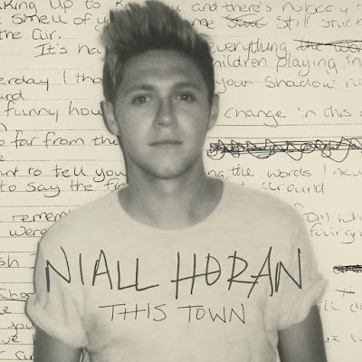 Niall Horan Unveils Debut Single 'This Town'