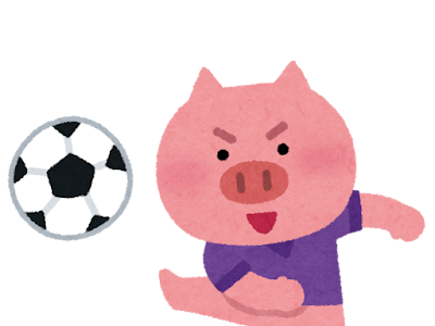 [無料ダウンロード！ √] かわいい キャラクター サッカー イラスト 165523-かわいい キャラクター サッカー イラスト