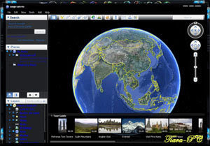 Google-Earth-Pro-7.0