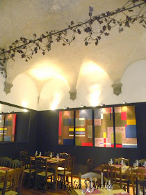Osteria De' Cenci Arezzo