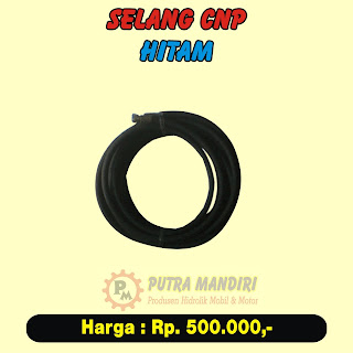 SELANG CNP HITAM