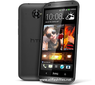 HTC-Desire-601-Stock-Firmware