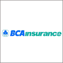 Logo PT Asuransi Umum BCA