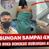 Viral video hoaks Putri hamil 4 kali sejak pertama kali berhubungan dengan Kuat, Sambo sampai nangis