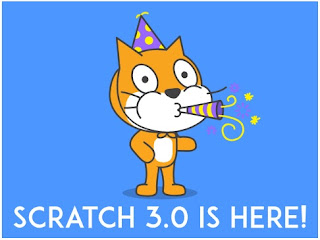 Descarga Scratch 3.0 offline