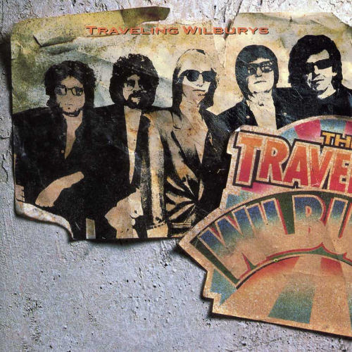 Traveling Wilburys Vol 1