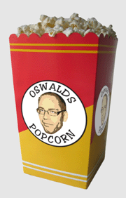 Oswalds Bakficka