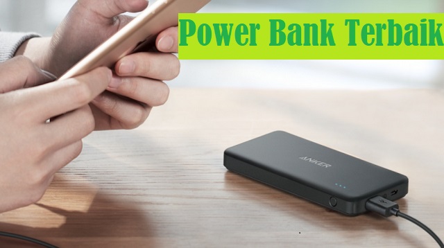  Pasalnya permasalahan yang sering dikeluhkan oleh pengguna Smartphone yakni borosnya bate 4+ Power Bank Terbaik 2022