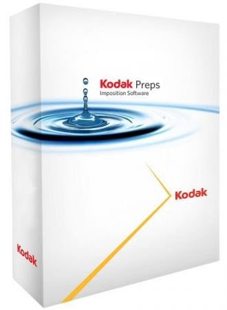Kodak Preps 9.0.3 Build 122