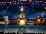 Sochi 2014 Opening Ceremony 6