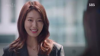 Sinopsis Temperature of Love Episode 21