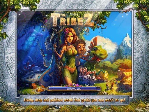 The Tribez