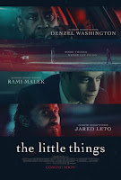 Little Things movie poster