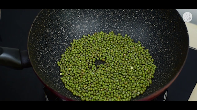 Cherupayar Ari Payasam Recipe