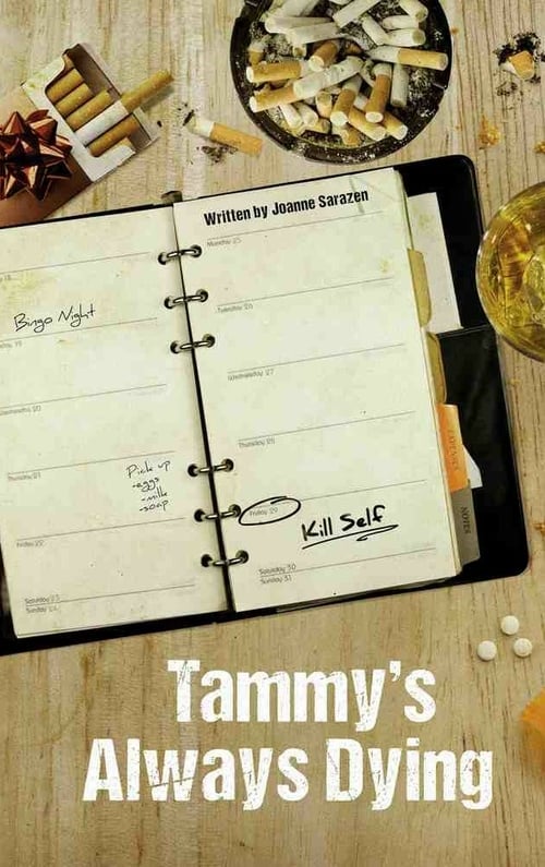 Tammy's Always Dying 2019 Film Completo Streaming