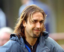 Gabriel Batistuta