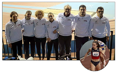 Atletismo Aranjuez