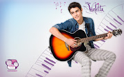 Violetta (tomas violetta)