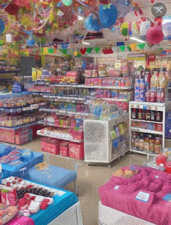 Party Supplies in Yarrawonga