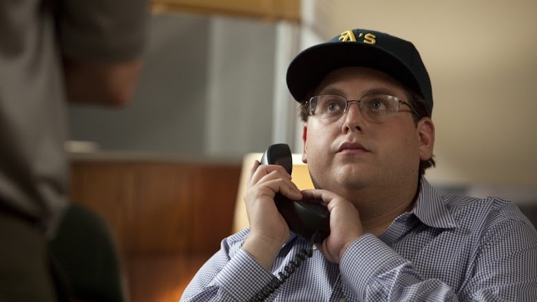 Moneyball - Jogada de Risco 2011 online