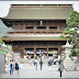 JAPON 2015: Etapa 10.2.: Nagano (Bessho Onsen y Zenkoji Temple)