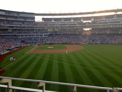 Nationals Park