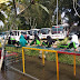 Asyiik, Outbond di Kampung Flory