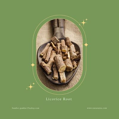 Licorice Root