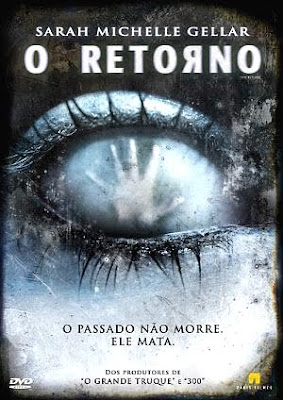 O Retorno Dublado DVDRip Avi