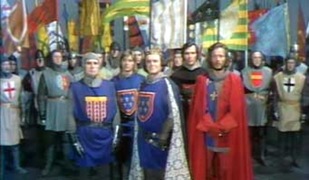 les rois maudits 3