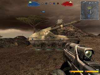 Download Battlefield 2142 Demo