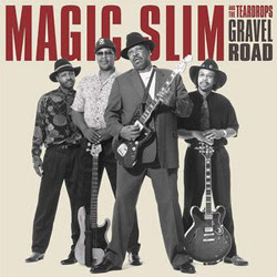 Concierto de Magic Slim