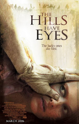 The Hills Have Eyes 1 โชคดีที่ตายก่อน 1