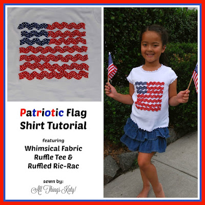 http://whimsicalfabricblog.blogspot.com/2016/06/june-tutorial-tuesday-patriotic-flag-t.html