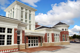 Franklin High School