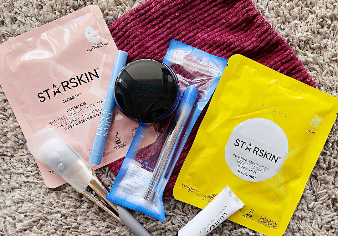 ipsy glam bag plus septembre 2020