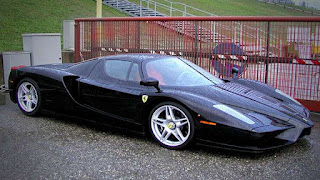 Most beautiful Ferrari of all time in 2020