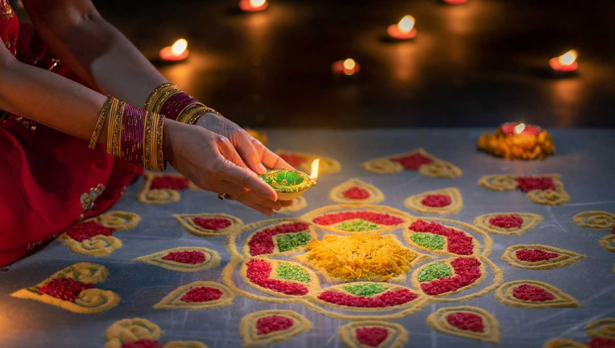 how-to-celebrate-diwali-at-home