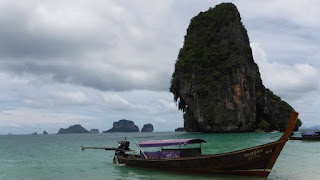 thailandia krabi