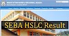 Board of Secondary Education Assam (SEBA) announces the HSLC Class-10 results 2021