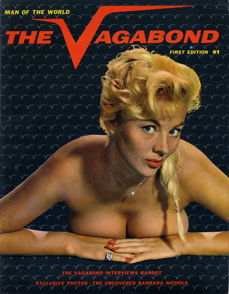 The Vagabond