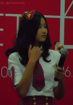 Rena Nozawa JKT48 ( Rena Chan JKT48 )