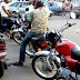 Kinshasa : les motos-taxi interdits de circuler à Gombe