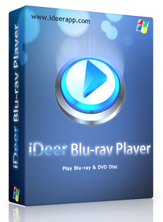 iDeer Blu-ray Player 1.2.7.1218 Full Crack Patch Serial Key Free Download http://assisoftware.blogspot.com/