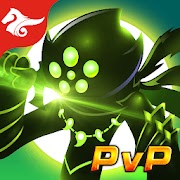 League of Stickman - Best action game(Dreamsky) Unlimited Money