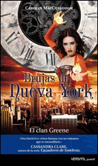 Brujas de Nueva York