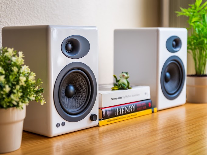 Top Things to Consider Before You Start Buying Stereo Speakers